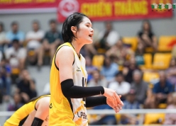 Đại thắng Ninh Bình, Thông tin-Đông Bắc vươn lên xếp thứ 3 giải VĐQG 2026