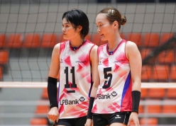 LPB Ninh Bình kết thúc vòng 1 giải VĐQG 2026 trong top 5