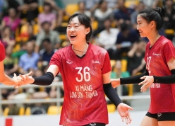 Thua đậm HCĐG Lào Cai, XMLS Thanh Hóa hết cơ hội dự Cúp Hùng Vương 2026