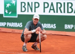 Sinner lọt nhánh đấu nhàn nhã ở Madrid Open 2026