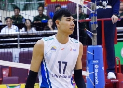 Hạ gọn Hà Nội, Biên Phòng lần thứ 4 liên tiếp vào chung kết Cúp Hùng Vương