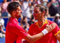 Djokovic nói thẳng khoảnh khắc đáng nhớ nhất sự nghiệp