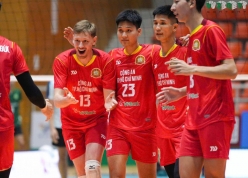 Song sát ngoại binh lên tiếng, Công an TPHCM lọt chung kết Cúp Hùng Vương 2026