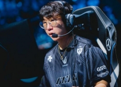 NÓNG: Ruler bị cấm thi đấu