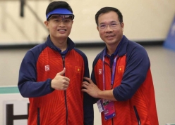 NÓNG: ASIAD sẽ tổ chức 5 năm một lần, thay vì 4 năm như hiện tại