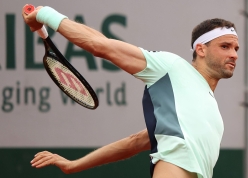 'Tiểu Federer' phải dự Roland Garros 2026 từ vòng 'gửi xe'