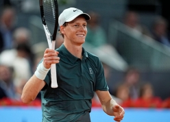 Giải mã 'Rafa 2.0', Sinner nói lời gan ruột