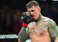 Tom Aspinall báo tin vui, sẵn sàng trở lại cuộc đua hạng nặng UFC