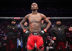 Cựu vương MMA bị sát thủ nhắm tới ở UFC 328