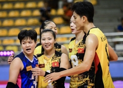 Bích Tuyền cùng LPB Ninh Bình dự Cúp VTV9-Bình Điền 2026