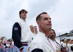 Murray trở lại công việc huấn luyện hậu chia tay Djokovic
