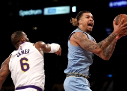 Sao NBA đột ngột qua đời ở tuổi 29