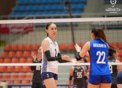 Đối thủ của bóng chuyền nữ Việt Nam loại trụ cột trước thềm AVC Cup 2026
