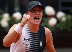 Swiatek đè bẹp Virus, thẳng tiến bán kết Rome Open 2026