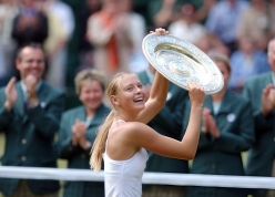 'Búp bê Nga' Sharapova thẳng thừng chê ý tưởng thi đấu 5 set cho quần vợt nữ
