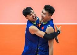Bóng chuyền nam Việt Nam tập trung đợt 1/2026: Nhiều làn gió mới