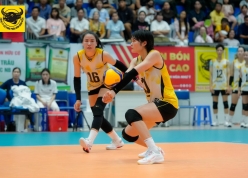 LPB Ninh Bình đại thắng Hà Nội, giành quyền vào bán kết Cúp VTV9-Bình Điền 2026