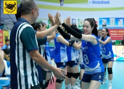Tranh cãi cực lớn xuất hiện ở Cúp VTV9-Bình Điền 2026