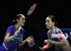 Nguyễn Thùy Linh thua sao trẻ Thái Lan ở Malaysia Masters 2026