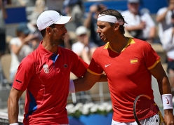 Nadal mách nước cho Djokovic đánh bại Sinner ở Roland Garros 2026