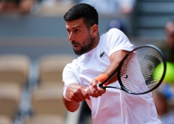 Djokovic thử lửa nhà vô địch Grand Slam trước thềm Roland Garros 2026