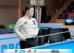 Bao Phương Vinh, Chiêm Hồng Thái ra quân thuận lợi ở World Cup TPHCM 2026
