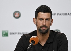 Djokovic: 'Chỉ có số ít tay vợt sống được nhờ quần vợt chuyên nghiệp'