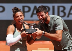 Đã rõ nhà vô địch Roland Garros 2026