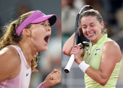Mirra Andreeva - Maja Chwalinska: Ai sẽ đăng quang Roland Garros 2026?