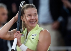 Tay vợt hạng 114 thế giới lọt chung kết Roland Garros 2026
