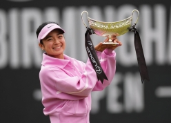 Niềm tự hào tennis Đông Nam Á đăng quang giải WTA đầu tiên ở mùa 2026