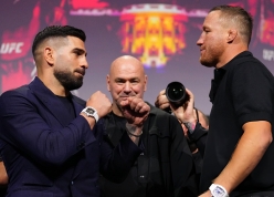 Lịch thi đấu UFC Nhà Trắng: Topuria vs Gaethje mới nhất