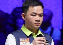 Bao Phương Vinh lâm cảnh 'huynh đệ tương tàn' ở World Cup 2026