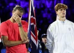 Zverev chỉ thẳng tay vợt số 1 tennis thế giới hiện tại