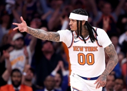 Tuyển thủ bóng rổ Philippines vô địch NBA, làm nên lịch sử