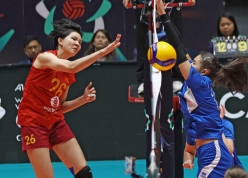 Bóng chuyền nữ Việt Nam sẽ tham dự giải nào hậu AVC Cup 2026?