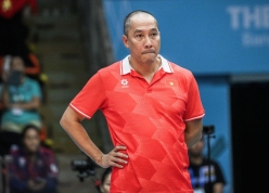 Tương lai của HLV Nguyễn Tuấn Kiệt hậu AVC Cup 2026