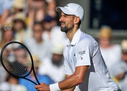 Djokovic nhận tin không vui trước thềm Wimbledon 2026