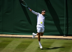 Ngôi sao trái một tay đẳng cấp nhất thế giới lỡ hẹn với Wimbledon 2026