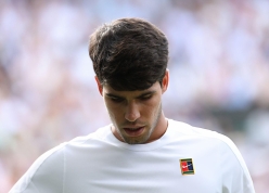 Danh sách các tay vợt lỡ hẹn Wimbledon 2026: Dài như sớ!