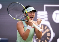 Tay vợt số 1 Đông Nam Á tạo địa chấn ở Berlin Open 2026