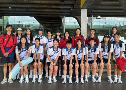 Xem trực tiếp bóng chuyền nữ U18 Việt Nam dự giải Đông Nam Á 2026 ở đâu?