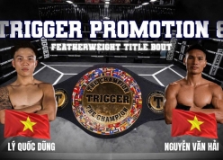 Xuất hiện trận đấu 'có mùi' ở giải boxing lớn tại Việt Nam, hàng loạt tên tuổi bất mãn