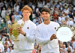 Xem trực tiếp tennis Wimbledon 2026 ở đâu?
