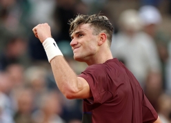 Niềm hi vọng số 1 tennis Anh tái xuất, quyết tâm lấy lại phong độ trước Wimbledon
