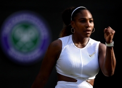 Serena Williams đưa ra quyết định quan trọng ở Wimbledon 2026