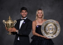 NÓNG: Nhà vô địch Grand Slam bị cấm thi đấu 4 năm