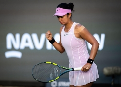 Xếp hạng hạt giống ở Wimbledon 2026, Eala đi vào lịch sử