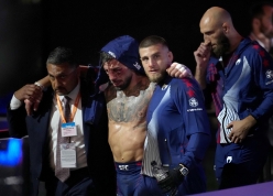 Pimblett: Topuria khó trở lại như xưa sau trận thua Gaethje
