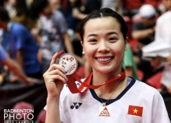 Thăng hoa tuyệt đối, Nguyễn Thùy Linh giành danh hiệu quý giá tại Bắc Mỹ